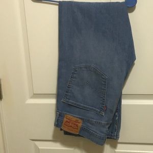 Levi’s 505 w36 l32